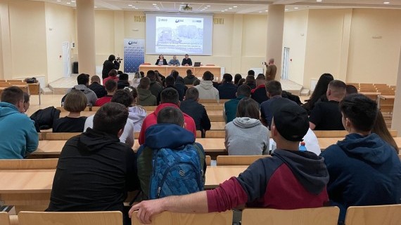 Maturantima Poljoprivredno - veterinarske škole grantovi za podsticaj poljoprivrede
